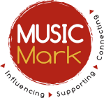music mark logo